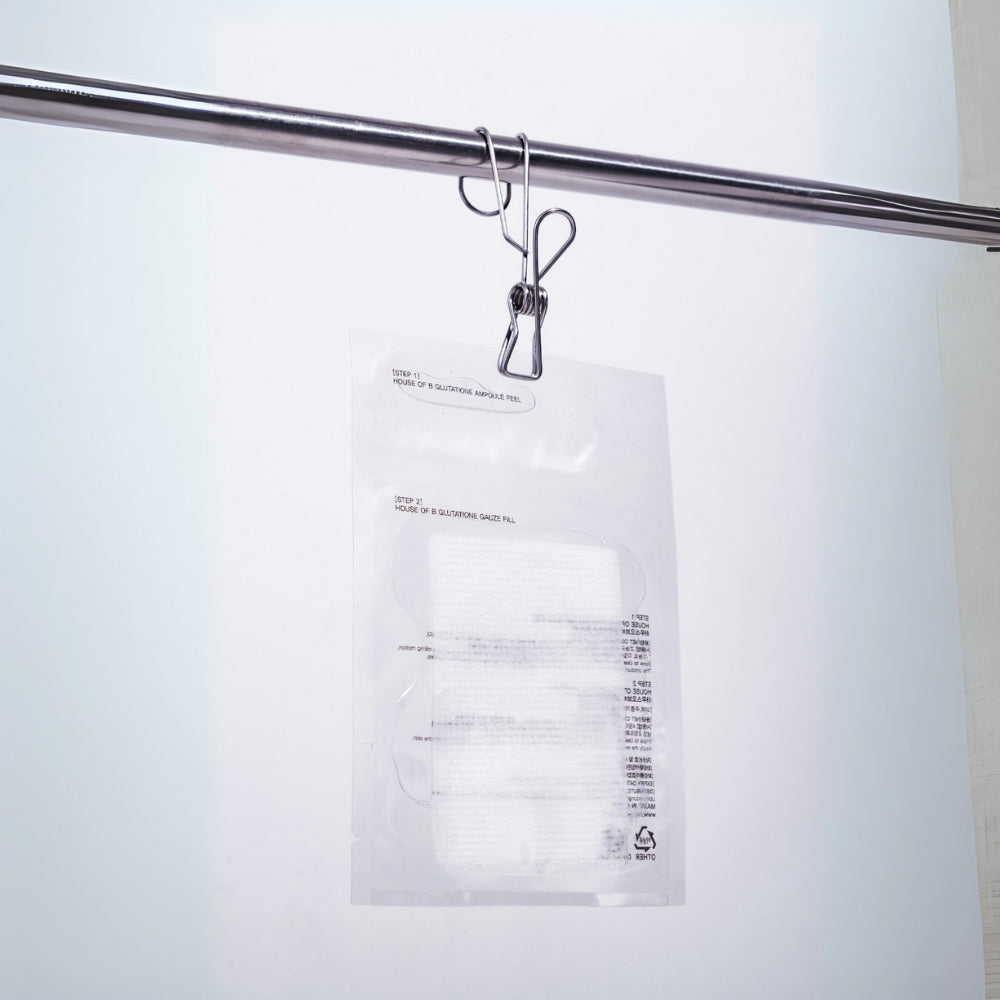 Glow Glutathione Peel